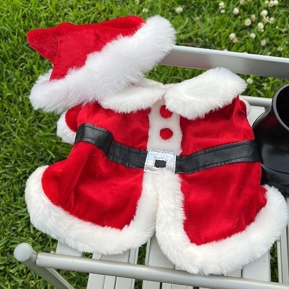 Build- A-Bear Star Wars and Santa outfits - Picture 2 of 5